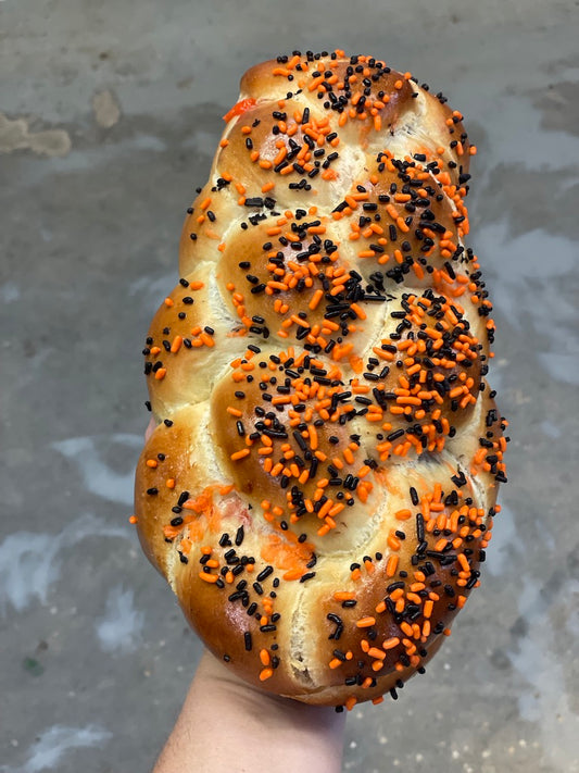 Challahween